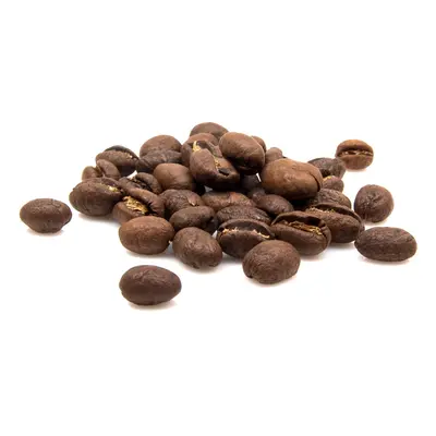 PAPUA NOWA GWINEA SHG PB (peaberry) - kawa ziarnista, 500g