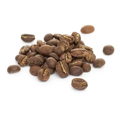 Rwanda Fully Washed Muhondo - kawa ziarnista jasno palona, 250g