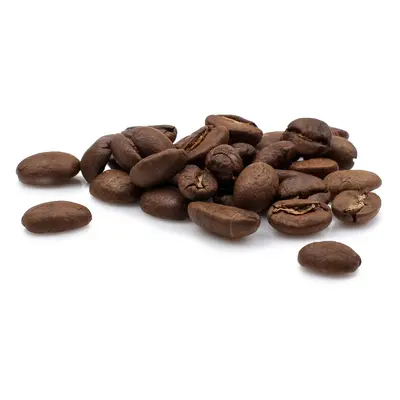 INDONESIE SULAWESI SULOTCO ESTATE BIO - kawa ziarnista, 1000g