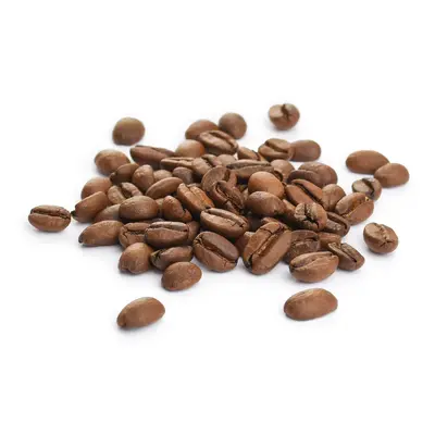 ETHIOPIA ARICHA NATURAL GRADE 1 BIO - Kawa ziarnista , 250g