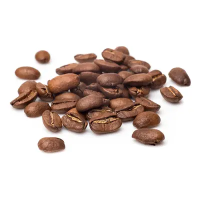 MEXICO MARAGOGYPE BARRANCO HAND ziarnista kawa, 500g