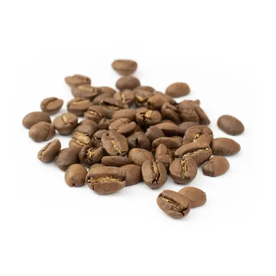 Nikaragua Matagalpa Microlot - kawa ziarnista  , 500g