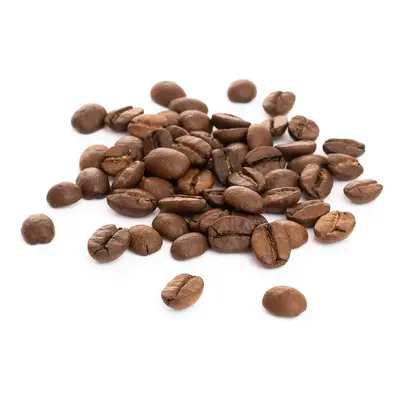 BRAZYLIA CERRADO BLACK DIAMOND – kawa ziarnista , 500g