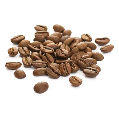 Indonezja Barokah Kerinci Anaerobic Micro Lot - kawa ziarnista jasno palona, 1000g