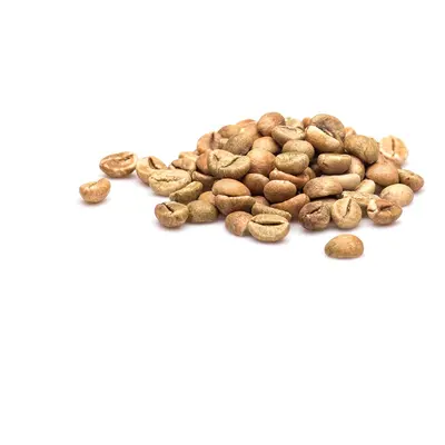 Zielona kawa SUPER SZCZUPŁA LINIA - tylko mielona, 1000g