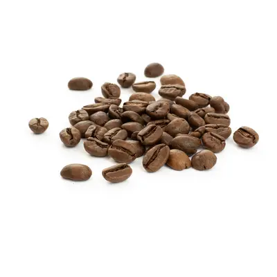 HONDURAS SHG BIO SWISS WATER DECAF - kawa ziarnista, 250g
