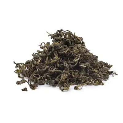 NEPAL HIMALAYAN JUN CHIYABARI BIO - zielona herbata, 500g