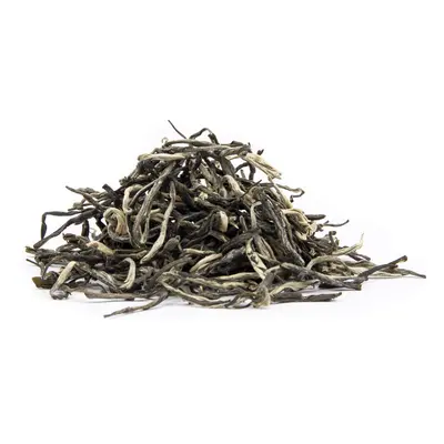 CHINA YUNNAN PURE BUD SILVER STRANDS – HERBATA ZIELONA, 50g