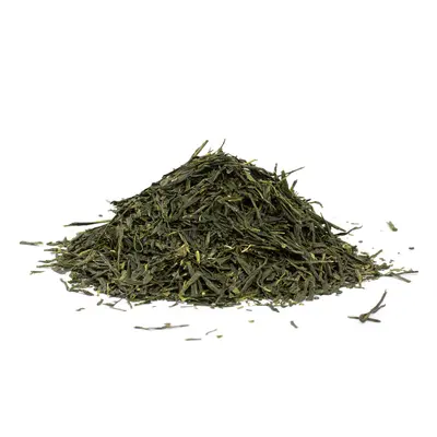 KUMAMOTO KIKUCHI SENCHA BIO, 500g