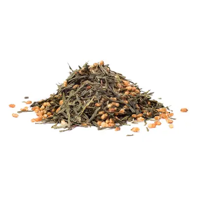 JAPAN GENMAICHA - zielona herbata, 250g