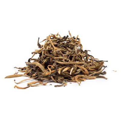 CHINA YUNNAN GOLDEN BUD MAO FENG - czarna herbata, 10g