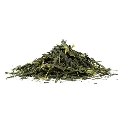 Sencha Kariban 1st Flush BIO - herbata zielona, 1000g