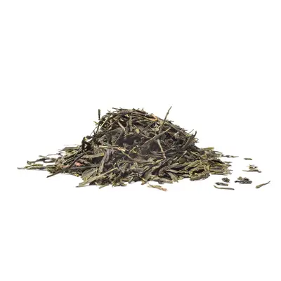 JAPAN BIO SENCHA - zielona herbata, 500g