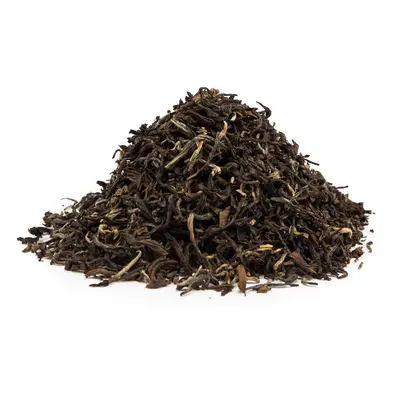 NEPAL SHANGRI - LA SFTGFOP1 SF BIO - czarna herbata, 500g