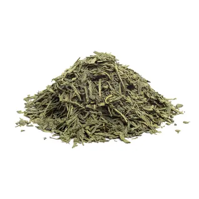 JAPAN SENCHA JEIDO WITH MATCHA - zielona herbata, 500g