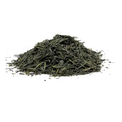 JAPAN KAGOSHIMA KABUSECHA BIO - herbata zielona, 250g