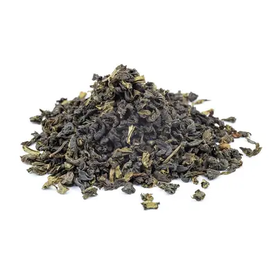 GREEN CEYLON HIGHLAND BIO - zielona herbata, 500g