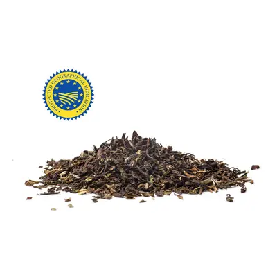 DARJEELING  FIRST  FLUSH LUCKY HILL - czarna herbata, 1000g