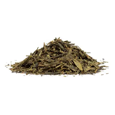 Bancha BIO - herbata zielona, 250g