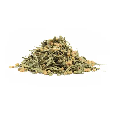 JAPAN GENMAICHA KOHKI Z MATCHA - zielona herbata, 500g