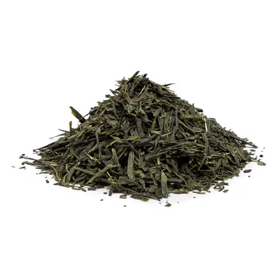 JAPAN SENCHA SATSUMA BIO - zielona herbata, 250g