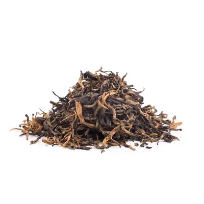 YUNNAN BLACK MAO FENG - czarna herbata, 1000g