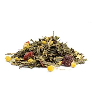 Na dobry nastrój  – zielona herbata, 100g