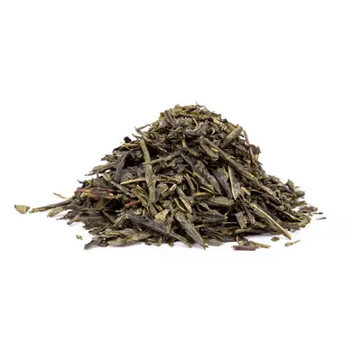 EARL GREY GREEN – zielona herbata, 500g