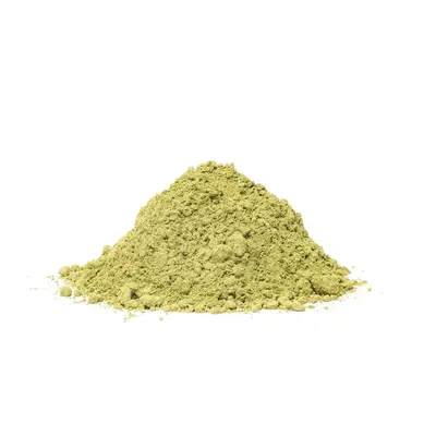 MATCHA CHINA - zielona herbata, 500g