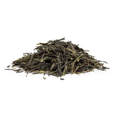 WIETNAM RAINFOREST SENCHA TAM DUONG - zielona herbata, 500g