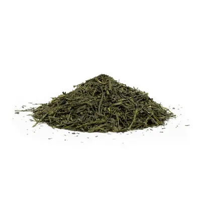 JAPAN SENCHA FUKAMUSHI-CHA BIO - herbata zielona, 1000g