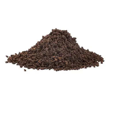 ASSAM SECOND FLUSH BOP CORRAMORE - czarna herbata, 1000g