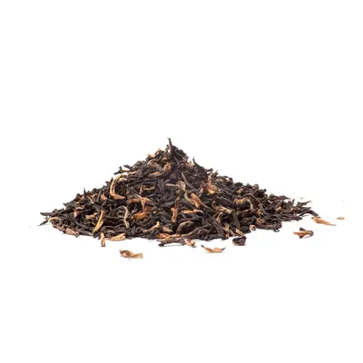 GOLDEN TIPPY ASSAM FTGOP 1 MOKALBARI - czarna herbata, 250g