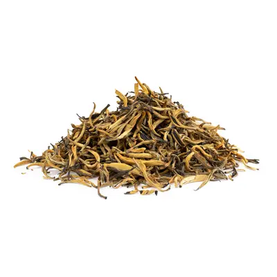 CHINA YUNNAN GOLDEN DRAGON – czarna herbata, 500g