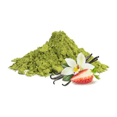 COOL MATCHA TRUSKAWKA – WANILIA , 1000g