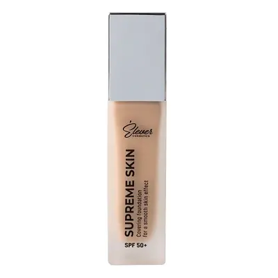 ELEVER COSMETICS Supreme Skin Honey Podkład Do Twarzy SPF50+ - 30ml