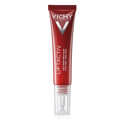 VICHY LIFTACTIV Collagen Specialist Krem Pod Oczy - 15 ml