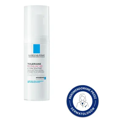 LA ROCHE-POSAY TOLERIANE Rosaliac AR Krem Przeciw Zaczerwienieniom - 40 ml