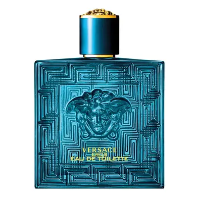 Versace Eros woda toaletowa spray 100ml