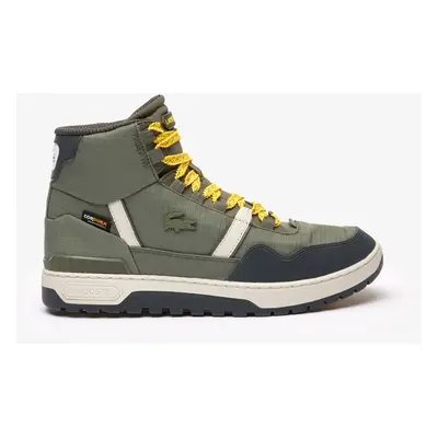 Męskie buty tekstylne Lacoste T-Clip Winter SneakerBoots