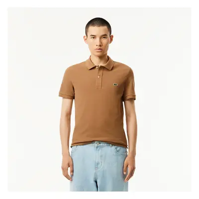 Oryginalna koszulka polo L.12.12 Slim Fit