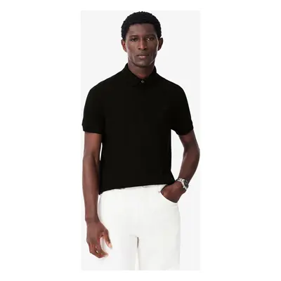 Lacoste koszulka polo Lacoste Smart Paris z elastycznej bawełny