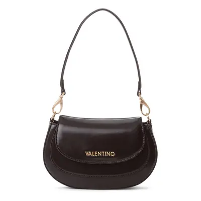 VALENTINO HANDBAGS Torebka damska - Borsa Type Re Kobiety Sztuczna skóra czarny jednolity