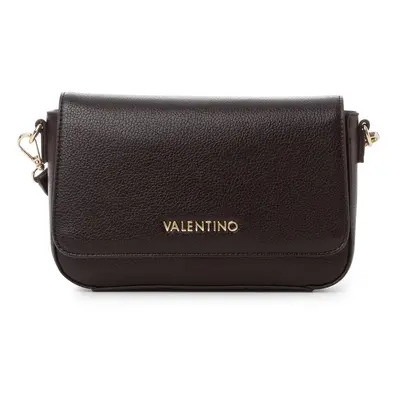 VALENTINO HANDBAGS Torebka damska - Borsa Kobiety Sztuczna skóra czarny jednolity