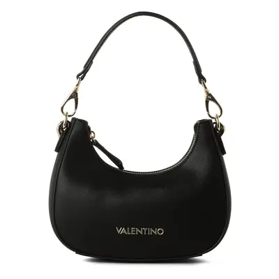 VALENTINO HANDBAGS Torebka damska - Zero Kobiety Sztuczna skóra czarny jednolity