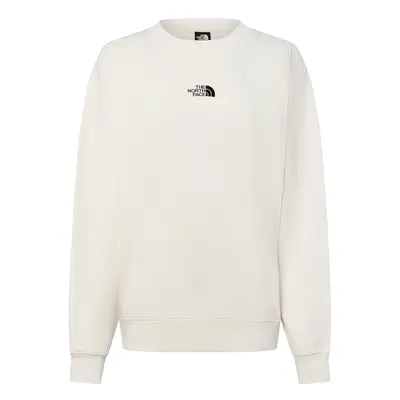 The North Face Bluza damska Kobiety biały jednolity