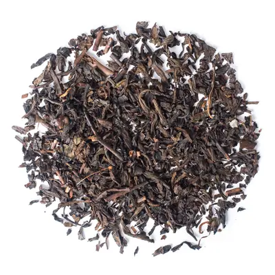 Herbata czerwona Yunnan Pu-erh liść 50g