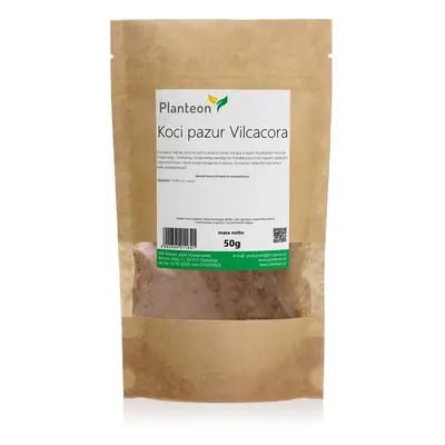 Koci pazur Vilcacora 50g