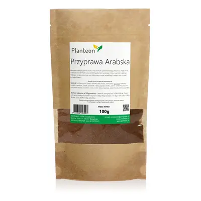 Przyprawa Arabska 5kg