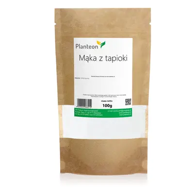 Mąka z tapioki 100g